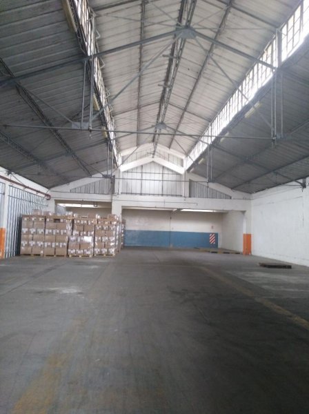Deposito en Alquiler en Lima Santiago De Surco, Lima