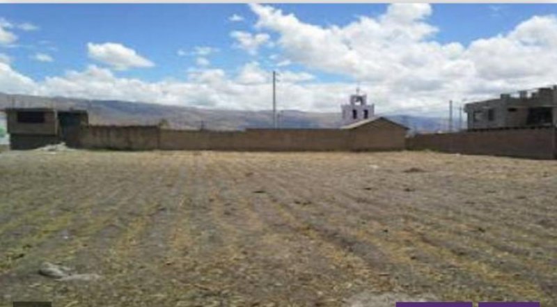 Terreno en Venta en Tarma Tarma, Tarma