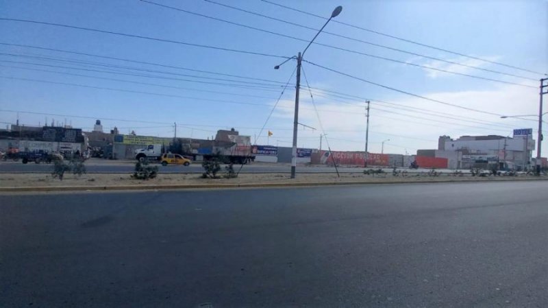 Terreno en Venta en Nuevo Chimbote Nuevo Chimbote, Santa