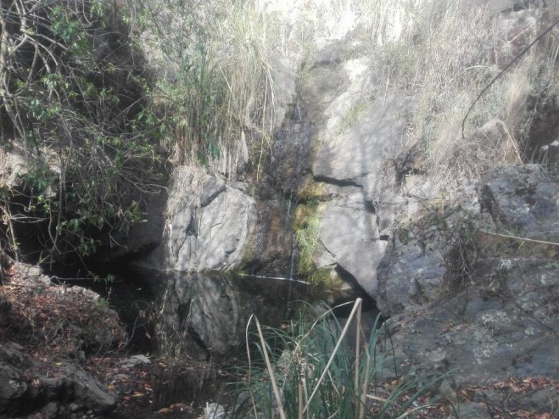Terreno en Venta en Orcotuna Mito, Concepcion