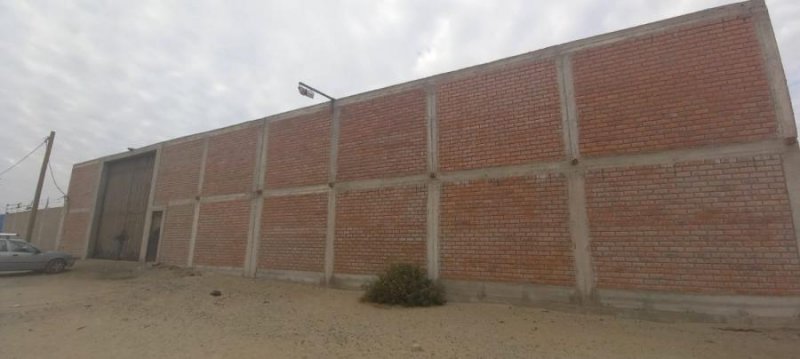 Terreno en Venta en Nuevo Chimbote Nuevo Chimbote, Santa