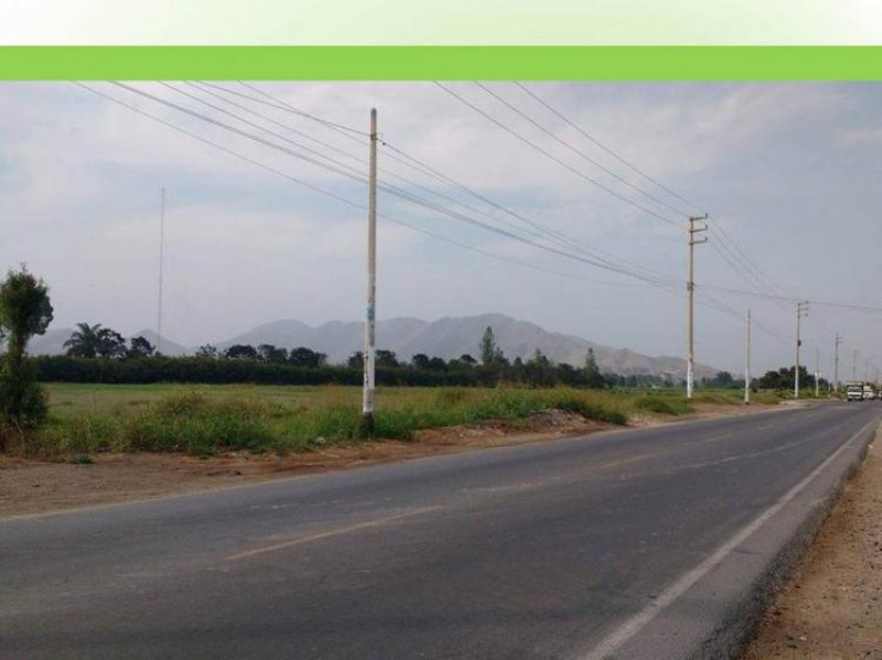 Foto Terreno en Venta en quepepampa, Huaral - U$D 57 - TEV24513 - BienesOnLine