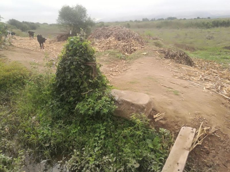 Terreno en Venta en  Samanco, Santa