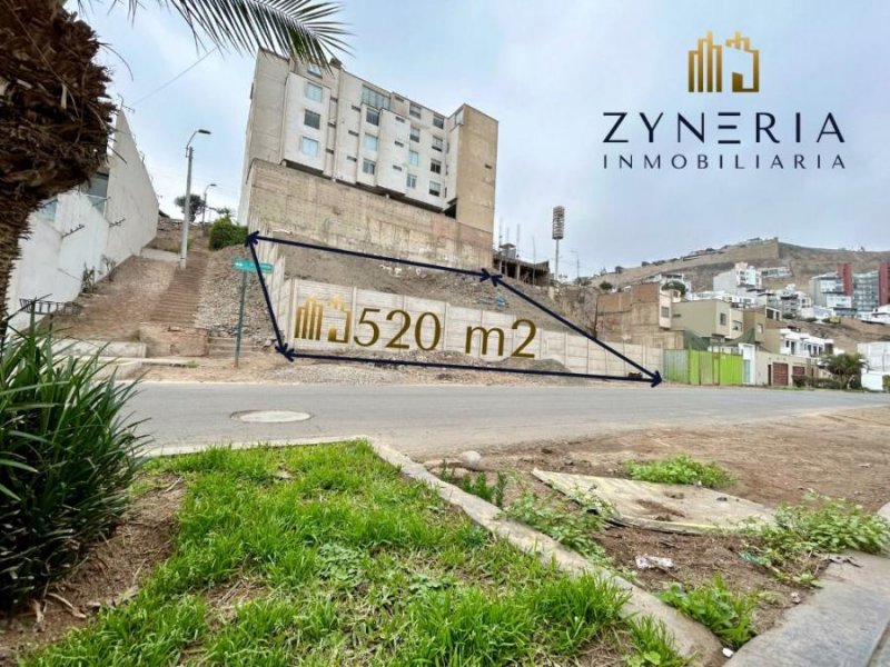 Foto Terreno en Venta en Santiago de Surco, Santiago De Surco, Lima - U$D 350.000 - TEV40521 - BienesOnLine