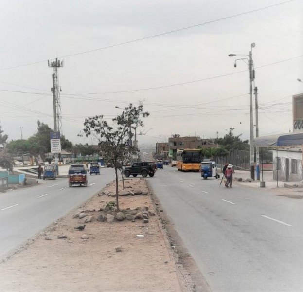 Terreno en Venta en carabayllo Carabayllo, Lima