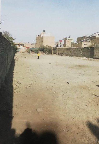 Terreno en Venta en  Barranca, Barranca