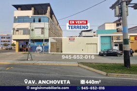 Terreno en Venta en Nuevo Chimbote Nuevo Chimbote, Santa