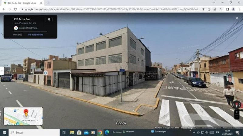 Local en Venta en San Miguel San Miguel, Lima