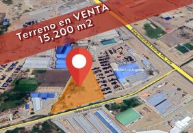 Terreno en Venta en Chiclayo Chiclayo, Chiclayo