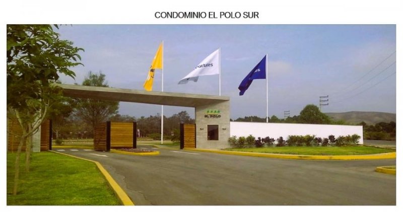 Terreno en Venta en  Santa Cruz De Flores, Canete