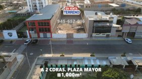 Terreno en Venta en Nuevo Chimbote Nuevo Chimbote, Santa