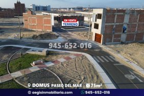 Terreno en Venta en Nuevo Chimbote Nuevo Chimbote, Santa