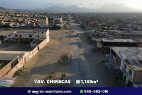 Terreno en Venta en Nuevo Chimbote Nuevo Chimbote, Santa