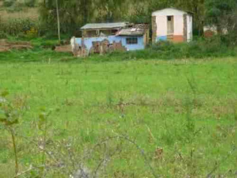 Foto Terreno en Venta en CALCA, Calca, Calca - U$D 192.000 - TEV16030 - BienesOnLine