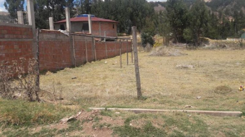 Foto Terreno en Venta en CACHIMAYO, Cachimayo, Anta - U$D 40.000 - TEV26231 - BienesOnLine