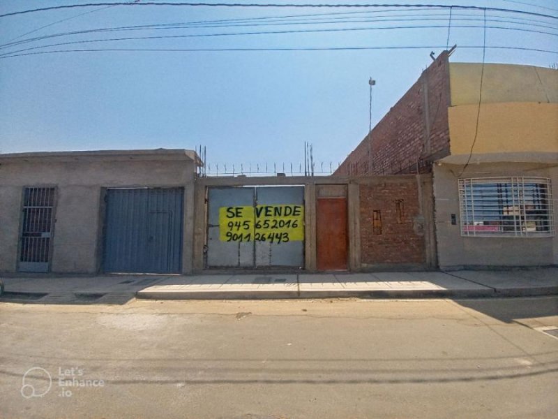 Terreno en Venta en Nuevo Chimbote Nuevo Chimbote, Santa