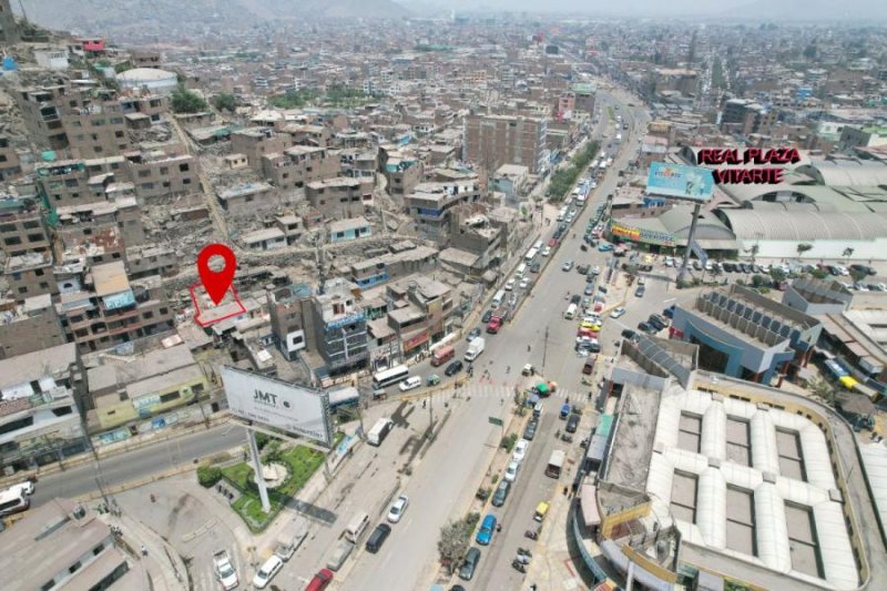 Terreno en Venta en Ate lima, Lima