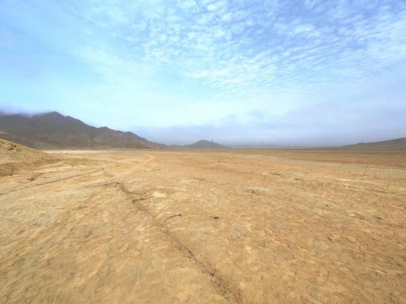 Terreno en Venta en Huaral Huaral, Huaral