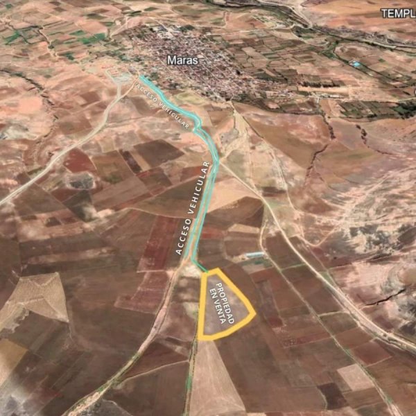 Foto Terreno en Venta en Maras, Maras, Urubamba - U$D 29 - TEV40114 - BienesOnLine