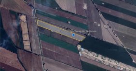Terreno en Venta en Sector Caucato Alto San Clemente, Pisco