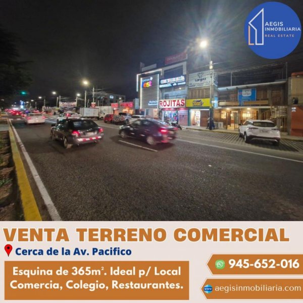 Local en Venta en Nuevo Chimbote Nuevo Chimbote, Santa