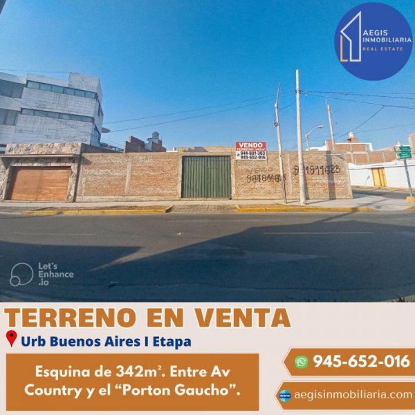 Terreno en Venta en Nuevo Chimbote Nuevo Chimbote, Santa