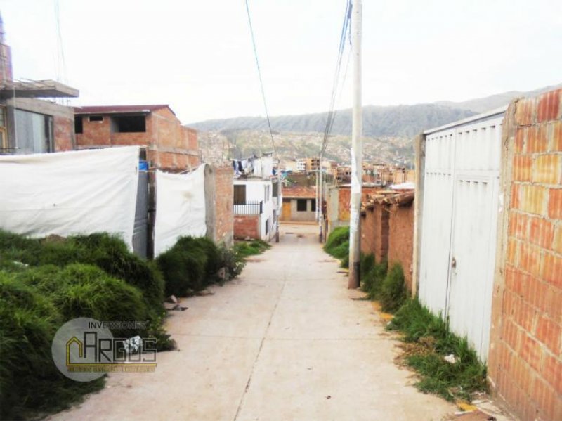 Foto Terreno en Venta en San Sebastian, Cusco, Cusco - U$D 70.000 - TEV15607 - BienesOnLine