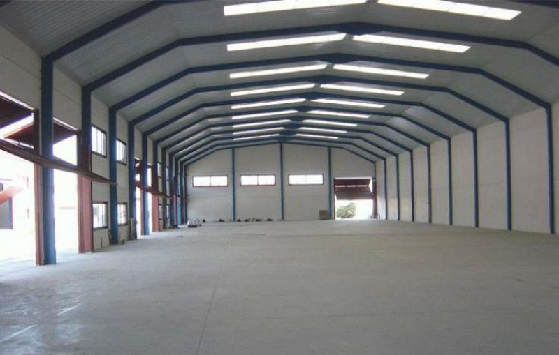 Foto Industrial en Venta en Lurin, Lima - U$D 1.190 - INV13128 - BienesOnLine