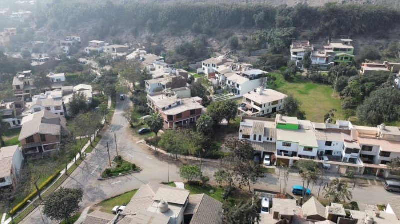 Terreno en Venta en  Chaclacayo, Lima