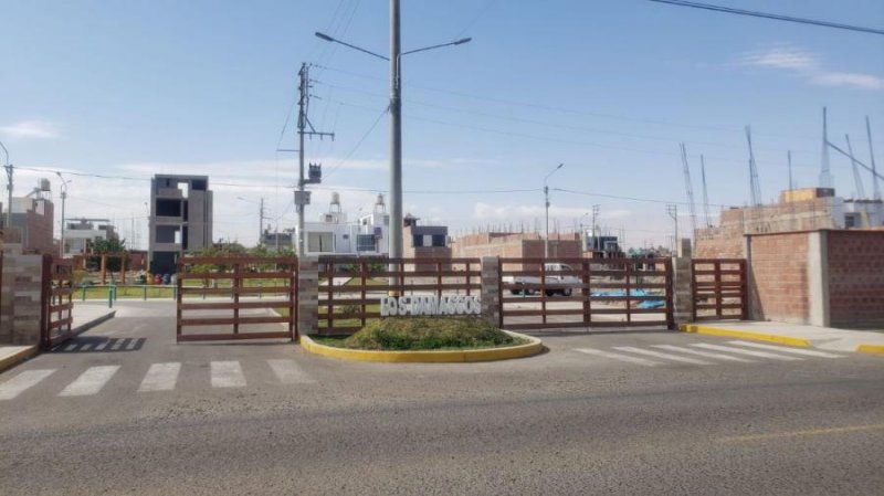 Terreno en Venta en  Pocollay, Tacna
