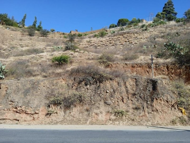 Terreno en Venta en C. P. San Andrés Amarilis, Huanuco
