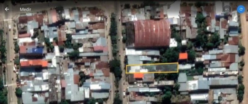 Terreno en Venta en Tarapoto Tarapoto, San Martin