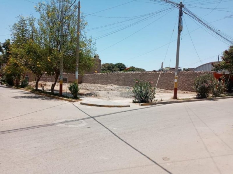 Foto Terreno en Venta en NASCA, NASCA, Nazca - U$D 184.747 - TEV35008 - BienesOnLine