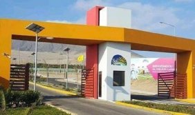 Terreno venta 90 m² en Los Portales de Salaverry Trujillo  