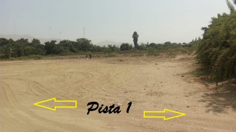 Terreno en Venta en Puente Piedra Puente Piedra, Lima