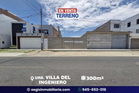 Terreno en Venta en Nuevo Chimbote Nuevo Chimbote, Santa