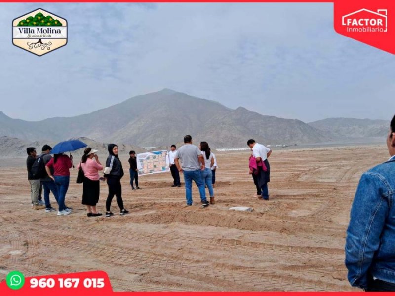 Terreno en Venta en Carretera Sayan Huaral Huaral, Huaral