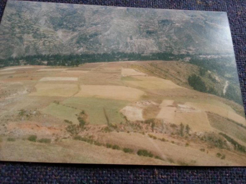 Terreno en Venta en acompampa Acopampa, Carhuaz
