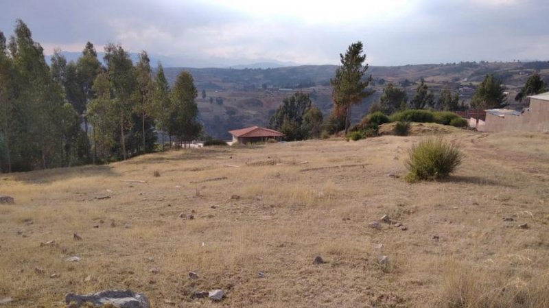 Terreno en Venta en  Chinchero, Cusco