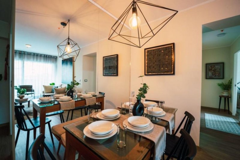 Departamento en Venta en Jesús María Jesus Maria, Lima