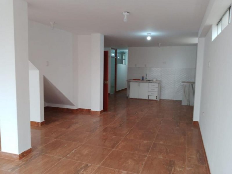Departamento en Venta en  Trujillo, Trujillo