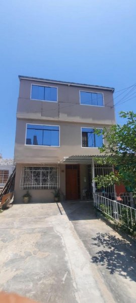 Casa en Venta en Nuevo Chimbote Chimbote, Alto Amazonas