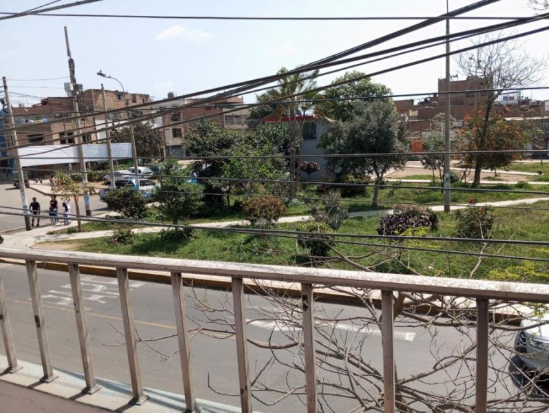 Casa en Venta en San Martin de Porres San Martin De Porres, Lima
