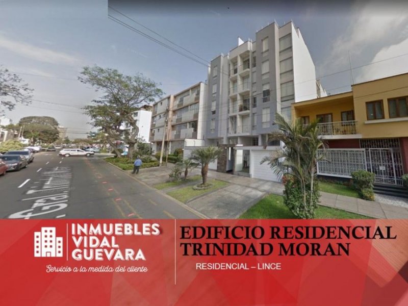 Departamento en Venta en Lince Lima, Lima