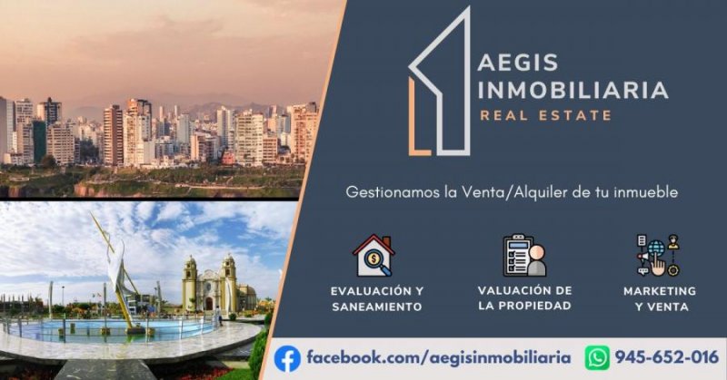 Casa en Venta en Nuevo Chimbote Nuevo Chimbote, Santa