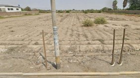 Terreno en Venta en NAZCA Nazca, Nazca