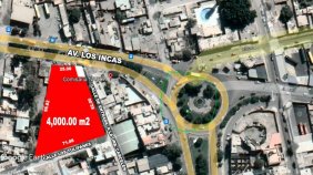 Terreno en Venta en NASCA NASCA, Nazca