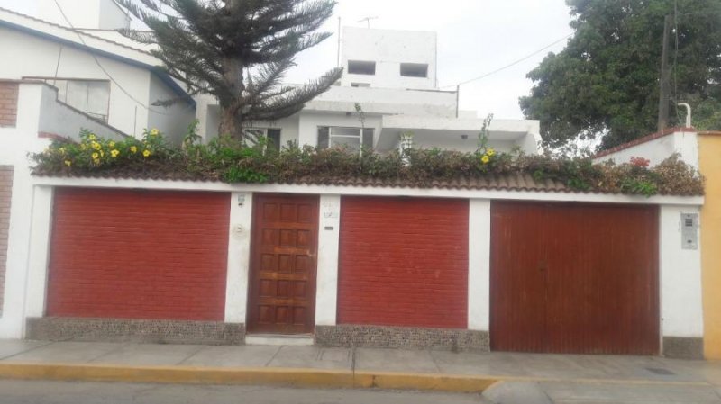 Foto Casa en Venta en Nazca, Nazca - U$D 410.000 - CAV27700 - BienesOnLine