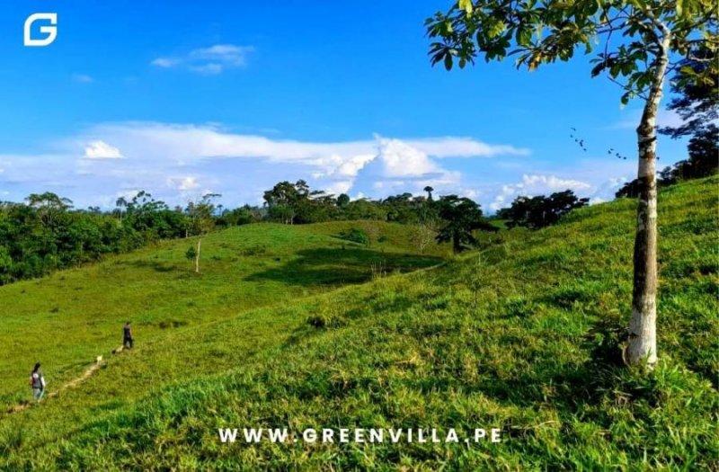 Terreno en Venta en  Tarapoto, San Martin