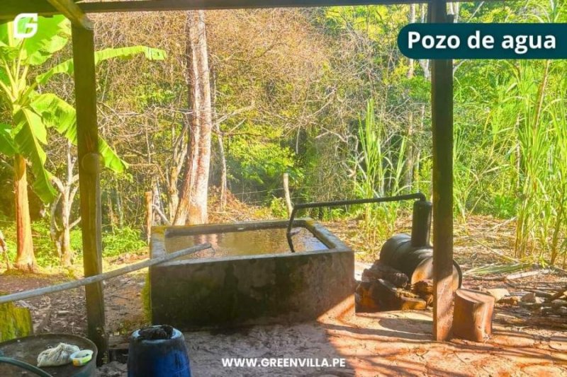 Terreno en Venta en  Tarapoto, San Martin